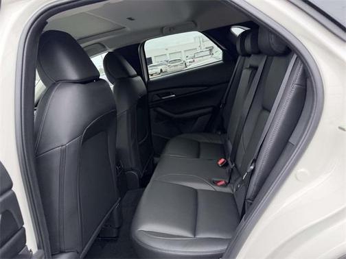 2026 Mazda CX-30 Preferred