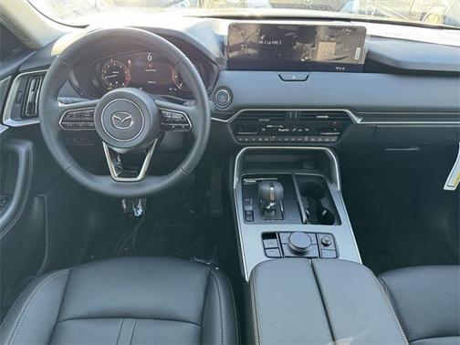 2026 Mazda CX-90 3.3 Turbo Premium Sport