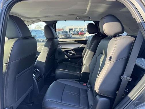 2026 Mazda CX-90 3.3 Turbo Premium Sport