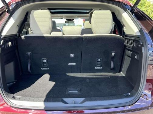 2024 Mazda CX-90 3.3 Turbo Premium