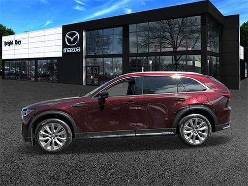 2024 Mazda CX-90 3.3 Turbo Premium