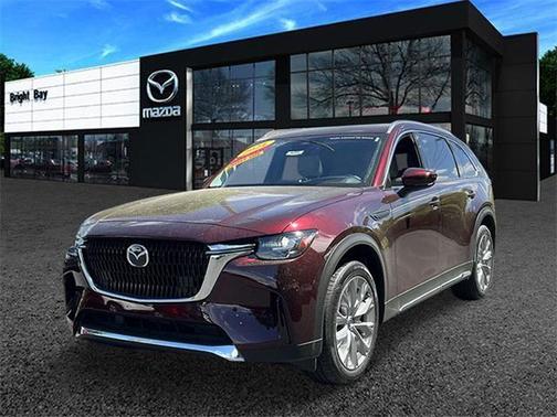 2024 Mazda CX-90 3.3 Turbo Premium
