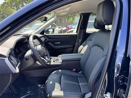 2025 Mazda CX-90 3.3 Turbo Select Package
