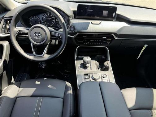 2025 Mazda CX-90 3.3 Turbo Select Package
