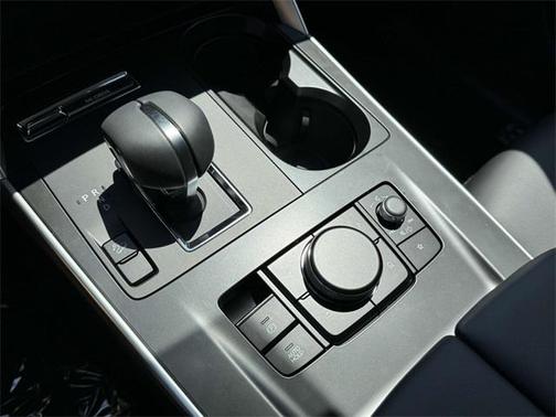 2025 Mazda CX-90 3.3 Turbo Select Package