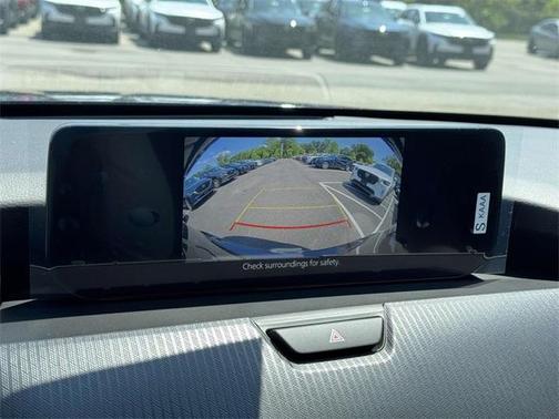 2025 Mazda CX-90 3.3 Turbo Select Package