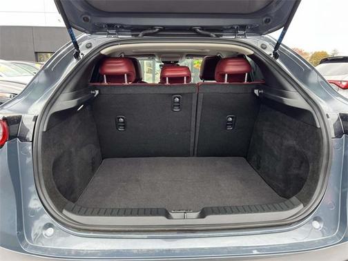 2023 Mazda CX-30 2.5 S Carbon Edition