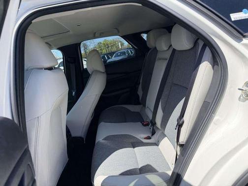 Snowflake White Pearl 2026 Mazda CX-30 2.5 S Aire Edition