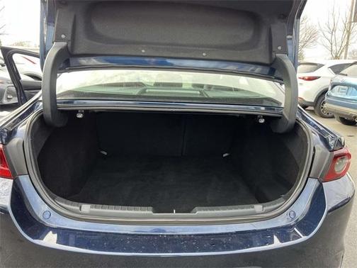 2021 Mazda Mazda3 FWD w/Select Package