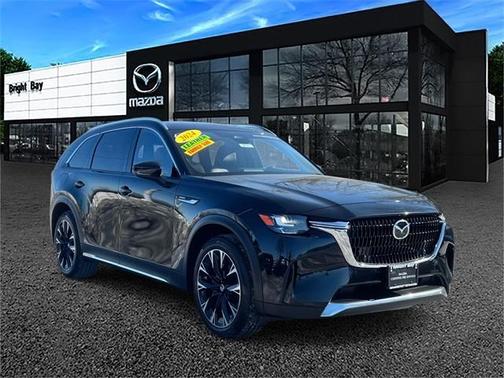 2024 Mazda CX-90 PHEV Premium