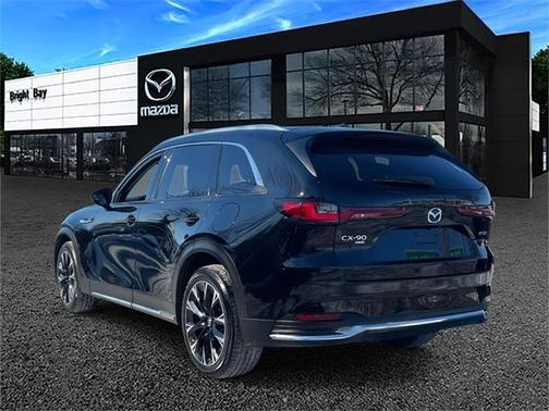 2024 Mazda CX-90 PHEV Premium