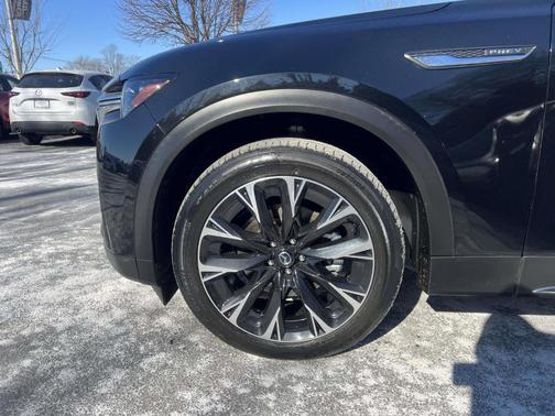 2024 Mazda CX-90 PHEV Premium