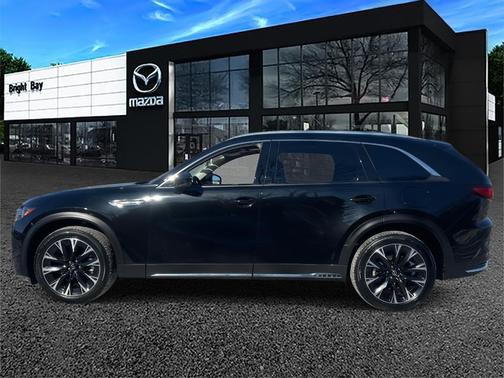 2024 Mazda CX-90 PHEV Premium