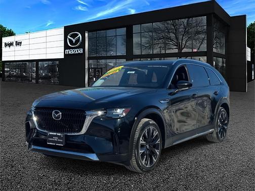 2024 Mazda CX-90 PHEV Premium