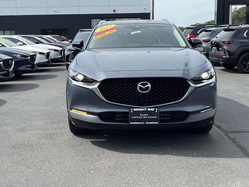 2023 Mazda CX-30 CE