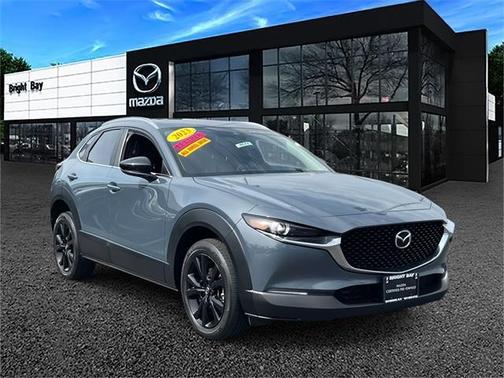2023 Mazda CX-30 CE