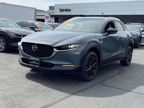 2023 Mazda CX-30 CE