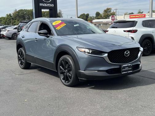 2023 Mazda CX-30 CE