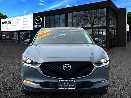 2023 Mazda CX-30 CE