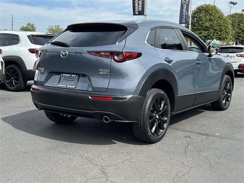 2023 Mazda CX-30 CE