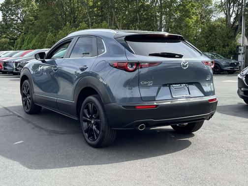 2023 Mazda CX-30 CE