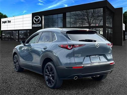 2023 Mazda CX-30 CE