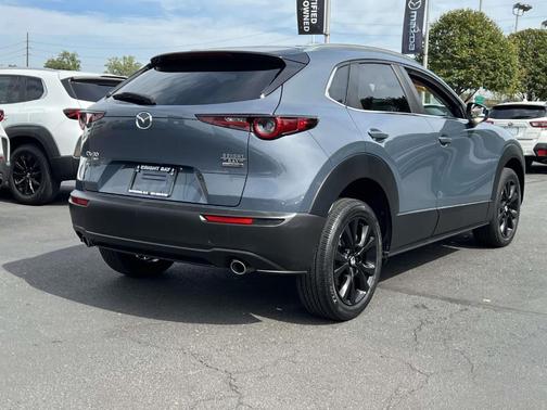 2023 Mazda CX-30 CE