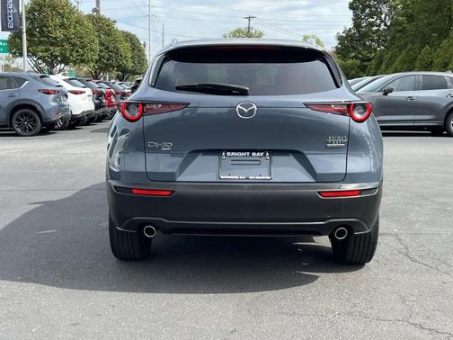 2023 Mazda CX-30 CE