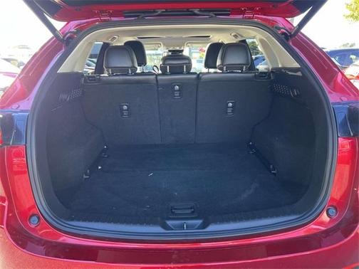 2023 Mazda CX-5 2.5 S Premium Plus Package
