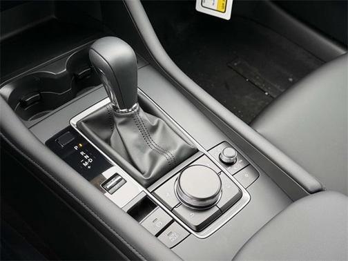 2026 Mazda Mazda3 FWD w/Select Package