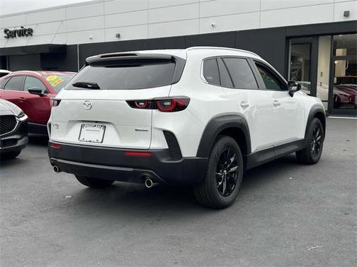 2024 Mazda CX-50 2.5 S Select Package