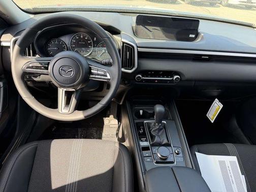 Ingot Blue Metallic 2026 Mazda CX-50 2.5 S PREFERRED