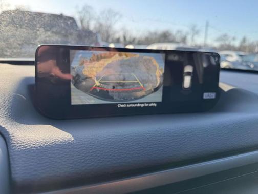 2026 Mazda CX-50 2.5 S PREMIUM