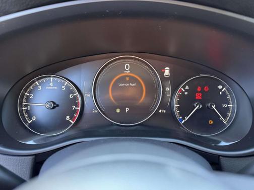 2026 Mazda CX-50 2.5 S PREMIUM