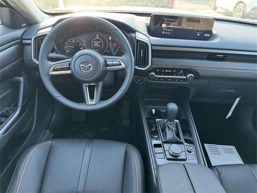 2026 Mazda CX-50 2.5 S PREMIUM