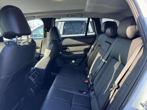 2026 Mazda CX-50 2.5 S PREMIUM