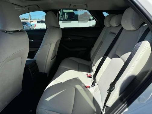 2025 Mazda CX-30 Premium Package