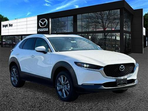 2025 Mazda CX-30 Premium Package