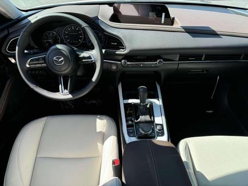 2025 Mazda CX-30 Premium Package