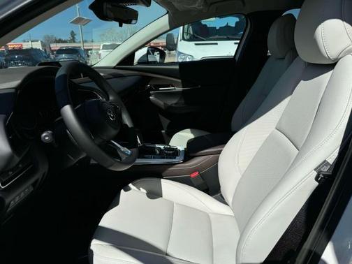 2025 Mazda CX-30 Premium Package