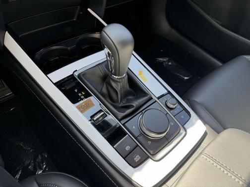 2025 Mazda CX-30 Select