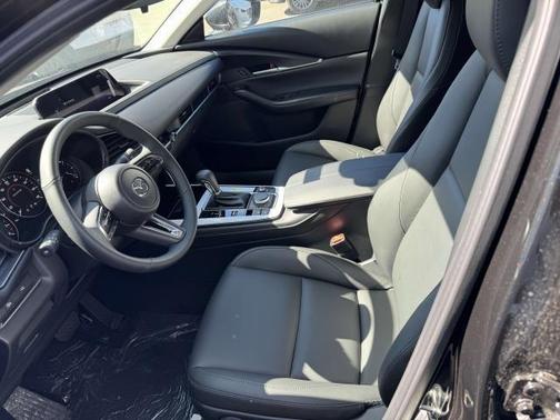 2025 Mazda CX-30 Select