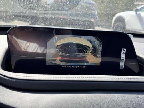 2025 Mazda CX-30 Select