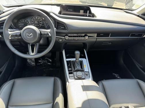 2025 Mazda CX-30 Select
