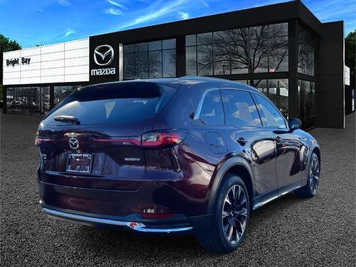 2024 Mazda CX-90 PHEV Premium Plus