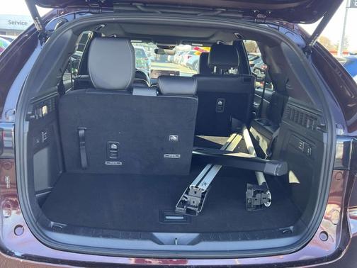 2024 Mazda CX-90 PHEV Premium Plus