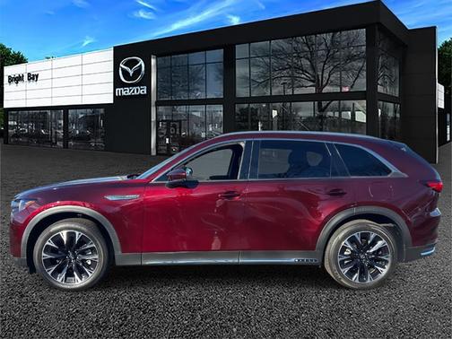 2024 Mazda CX-90 PHEV Premium Plus