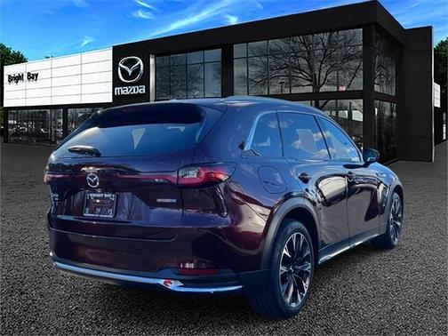2024 Mazda CX-90 PHEV Premium Plus