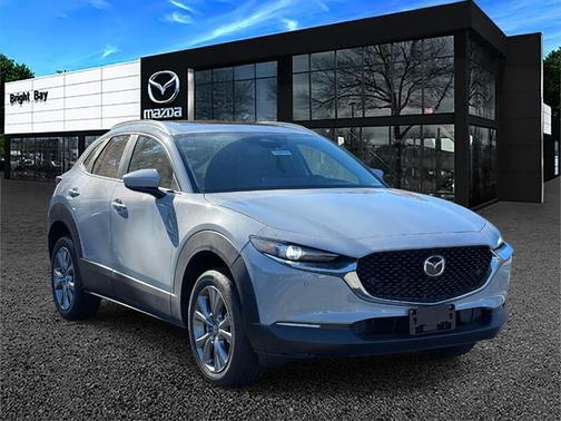 2026 Mazda CX-30 Preferred