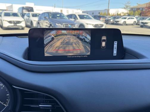 2026 Mazda CX-30 Preferred